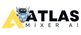 Atlas Mixer AI logo